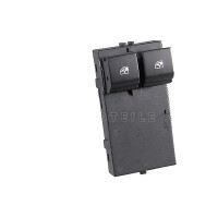 Schalter Fensterheber fahrerseitig 8-polig METZGER...