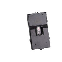 Schalter Fensterheber fahrerseitig 8-polig METZGER...