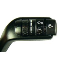 Wischerschalter mit Heck-Wisch-Wasch-Funktion METZGER...