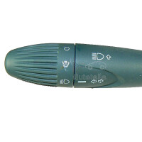Headlight Switch with light changeover function blue...