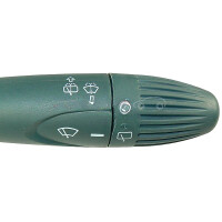 Headlight Switch with light changeover function blue METZGER for FIAT DOBLO