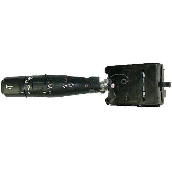 Headlight Switch 14-pin METZGER IAM-Expertise fits PEUGEOT 106
