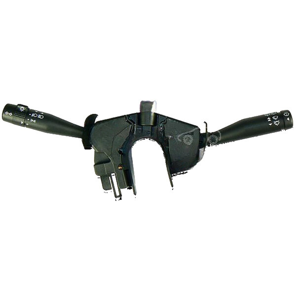 Headlight Switch with rear wiper-washer function METZGER for FORD ESCORT