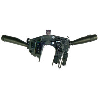 Headlight Switch with rear wiper-washer function METZGER...