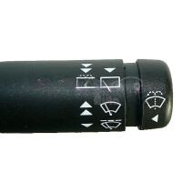 Headlight Switch with rear wiper-washer function METZGER for FORD ESCORT