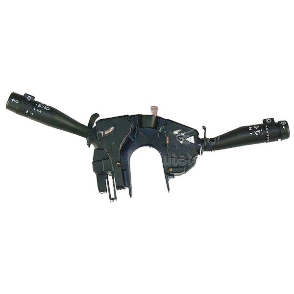 Headlight Switch with light changeover function METZGER for FORD ESCORT