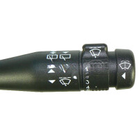 Headlight Switch with light changeover function METZGER for FORD ESCORT