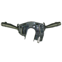 Headlight Switch with light changeover function METZGER for FORD ESCORT