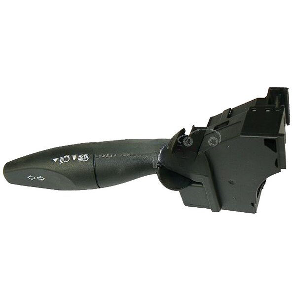 Direction Indicator Switch with indicator function METZGER for FORD TRANSIT