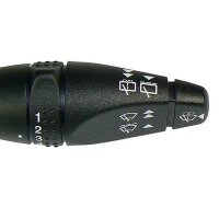 Wiper switch METZGER for FORD MONDEO III