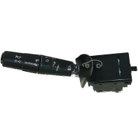 Headlight Switch with horn black METZGER for e.g. PEUGEOT...