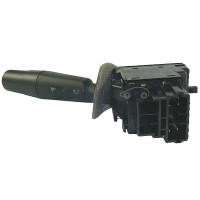 Headlight Switch with horn black METZGER for e.g. PEUGEOT...