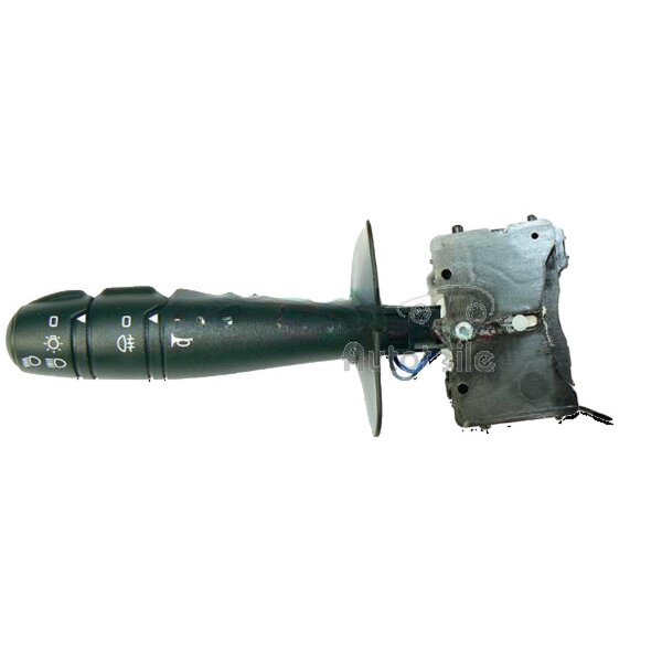 Schalter Hauptlicht METZGER IAM-Expertise passend für u.a. RENAULT MEGANE