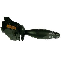 Wischerschalter mit Heck-Wisch-Wasch-Funktion METZGER...