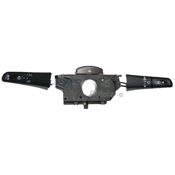 Headlight Switch with parking light function 22-pin METZGER for e.g. MB SPRINTER