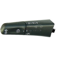 Headlight Switch with parking light function 22-pin METZGER for e.g. MB SPRINTER