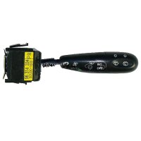 Wiper Switch with rear wiper-wash function METZGER for...