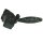 Wiper Switch METZGER IAM-Expertise suitable for e.g. FORD FIESTA