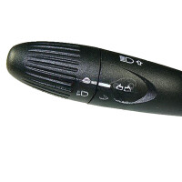 Schalter Hauptlicht mit Heck-Wisch-Wasch-Funktion 41-polig METZGER für u.a. FIAT