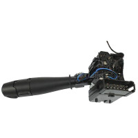 Steering Column Switch METZGER IAM-Expertise suitable for...