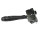 Steering Column Switch METZGER IAM-Expertise suitable for e.g. RENAULT KANGOO