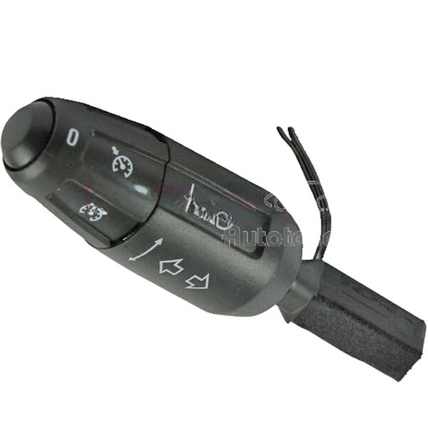 Direction Indicator Switch METZGER IAM-Expertise suitable for e.g. OPEL CORSA