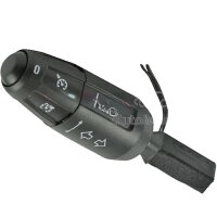 Direction Indicator Switch METZGER IAM-Expertise suitable...