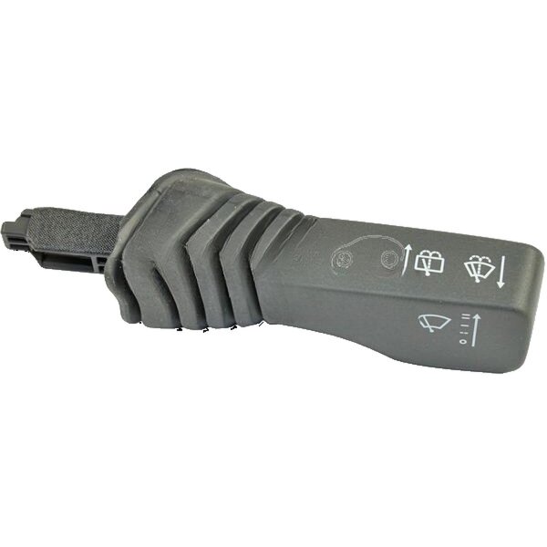 Wiper Switch METZGER IAM-Expertise suitable for e.g. OPEL ASTRA