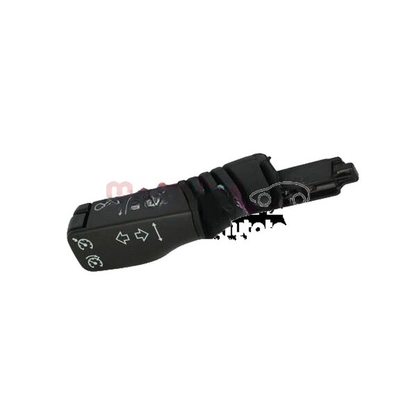 Direction Indicator Switch METZGER IAM-Expertise suitable for e.g. OPEL ASTRA