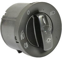 Headlight Switch 10-pin METZGER IAM-Expertise suitable...