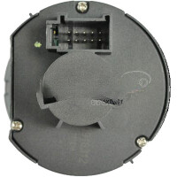 Headlight Switch 10-pin METZGER IAM-Expertise suitable...