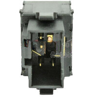 Hazard Warning Switch METZGER IAM-Expertise suitable for...