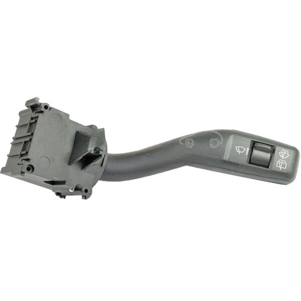 Wiper Switch with wipe-wash function METZGER suitable for AUDI A4