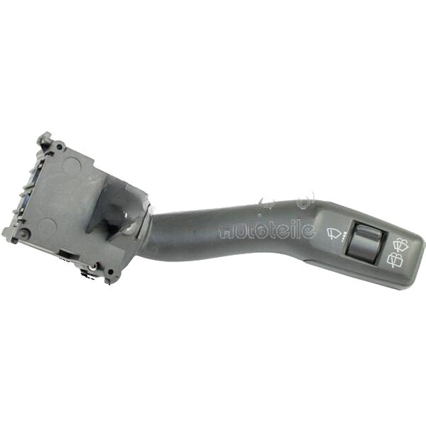 Wischerschalter mit Wisch-Wasch-Funktion METZGER für u.a. AUDI A6