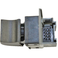Power Window Switch black METZGER IAM-Expertise suitable...
