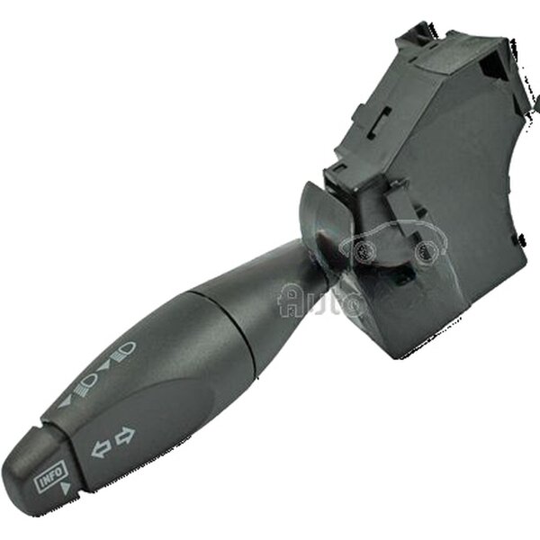 Blinkerschalter mit Blinker-Funktion METZGER für u.a. FORD MONDEO