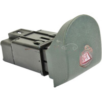 Hazard Warning Switch METZGER IAM-Expertise suitable for...