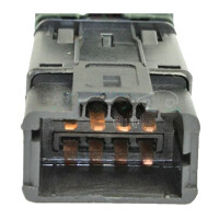 Hazard Warning Switch METZGER IAM-Expertise suitable for...