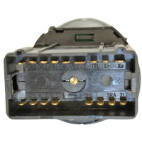 Headlight Switch with Rear Fog Light function METZGER for...