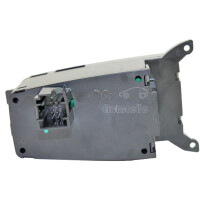 Schalter Feststellbremsbetätigung 8-polig schwarz...