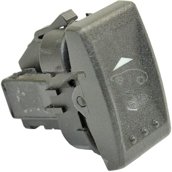 Power Window Switch front right 4-pin METZGER for FORD MONDEO and others