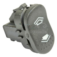 Power Window Switch passenger side METZGER for FORD FOCUS...