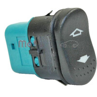 Power Window Switch passenger side METZGER for FORD...