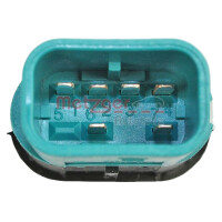 Power Window Switch passenger side METZGER for FORD...