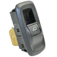 Power Window Switch METZGER IAM-Expertise suitable for...