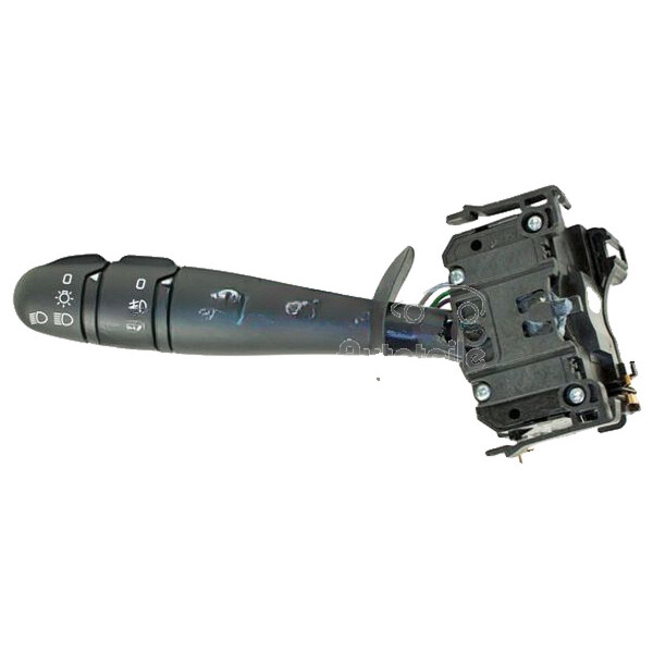 Lenkstockschalter mit Nebelschlussleuchte-Funktion METZGER für u.a. OPEL VIVARO