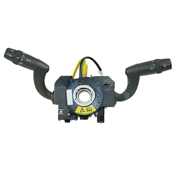 Steering Column Switch with indicator function METZGER for FIAT DUCATO