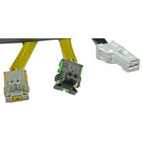 Lenkstockschalter METZGER für FIAT DUCATO...