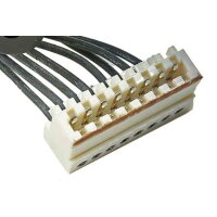Lenkstockschalter METZGER für SKODA OCTAVIA II