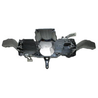 Lenkstockschalter mit Heckwisch-Funktion schwarz METZGER...